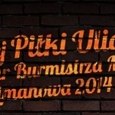I Zawody Piłki Nożnej Ulicznej