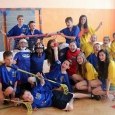 SP nr 2 w Starej Wsi najlepsza w unihokeja