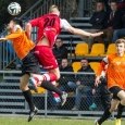 Concordia Elbląg – Limanovia Szubryt 4:0