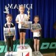 Turniej tenisa stołowego „MALUCH 2014”