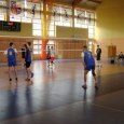 To już XV Turniej Piłki Siatkowej TKKF o puchar Burmistrza Miasta Mszany Dolnej