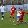 Limanovia Szubryt Limanowa - Stal Rzeszów 2:1