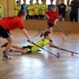 Unijokejowe zmagania gminne i powiatowe