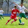 Limanovia Szubryt - Radomiak 1:0