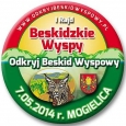 I Rajd „Beskidzkie Wyspy”