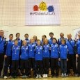Mszański UKS Koryo zdobywa medale w Bydgoszczy