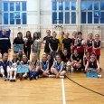 II Edycja Powiatowej Ligi Piłki Siatkowej