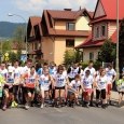 3 Bieg Ziemi Limanowskiej im. Św. Jana Pawła II - wyniki i zdjęcia