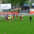 Motor Lublin - Limanovia 4:1
