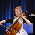 18 Międzynarodowy  Konkurs ,,TALENTSFOREUROPE” Dolny Kubin Słowacja