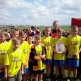 Złoto dla zawodników z ZSPiP Słopnice Górne
