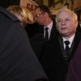 Jarosław Kaczyński na miesięcznicy: 