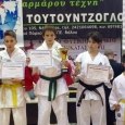 Zawodnik ARS Klub Kyokushinkai Limanowa - Dariusz Wajda Wicemistrzem Europy XXVIII Mistrzostwa Europy w Karate Kyokushin, Volos 9-10.05.2014 r.