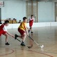 Szkoła Podstawowa nr 2 w Lubomierzu na podium Małopolskich Igrzysk Młodzieży Szkolnej  w unihokeju