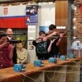 Pojedynek Strzelecki z broni pneumatycznej o Puchar Przewodniczącej Rady Miasta Limanowa