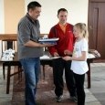X Jubileuszowy Rajd Górski Szlakiem Papieskim w Tymbarku