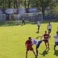 Limanovia Szubryt Limanowa – Olimpia Elbląg 1:1