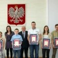 Najlepsi Sportowcy z Gminy Limanowa nagrodzeni