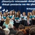 X Młodzieżowy Rajd Turystyczny Szlakami Tajnego Nauczania