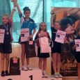 Mistrzostwa Województwa Żaków w tenisie stołowym