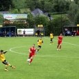 Limanovia 0:3 Legionovia