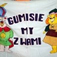20 lat UKS Gumisie działającego przy Zespole Szkół nr 2 w Starej Wsi