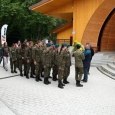Rajd Papieski w Rabce…