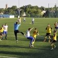 Olimpia Zambrów – Limanovia Szubryt 0:0