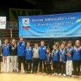 Grad medali dla UKS KORYO