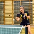 Udział Kingi Kosmal w Międzynarodowym Turnieju – Kadet Open