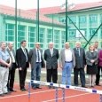 Odbiór techniczny boiska sportowego