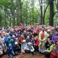 „Odkryj Beskid Wyspowy”- Grodzisko 14 czerwca 2014 r.
