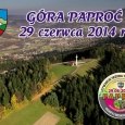 Otwarcie sezonu turystycznego na Paproci