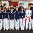 Zawodnicy UKS KORYO powołani do kadry