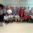 Podsumowanie sezonu juniorów starszych sekcji MOS PL
