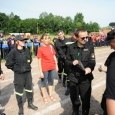 IX Powiatowe Zawody Sportowo-Pożarnicze OSP