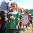Puchar Paproci dla KS Tymbark