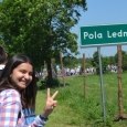 Niezapomniane  wspomnienia z Lednicy