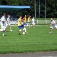 Limanovia Szubryt – Glinik Gorlice 4:0