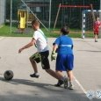 Międzyosiedlowe zawody „CONTRA” w Sowlinach