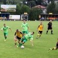 Limanovia Limanowa - Stal Stalowa Wola 2:0  (1:0)