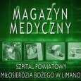 O Szpitalu Powiatowym w Limanowej na antenie TVP Kraków