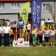 „Orienteering is my passion” Tegoroczna 
