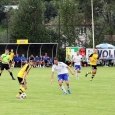 Limanovia Limanowa  Górnik Wałbrzych 0:0