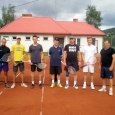 XII Turniej Tenisa Ziemnego o mistrzostwo Tymbarku