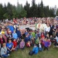 Łopień 2014 - Odkryj Beskid Wyspowy