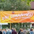 Święto Miasta Dni Limanowej – dzień drugi