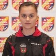 Kinga Kosmal z 