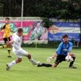 Limanovia Szubryt Limanowa – MKS Kluczbork 0 : 1 (0:1)