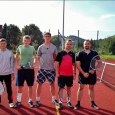 II Turniej Łososina OPEN 2014
